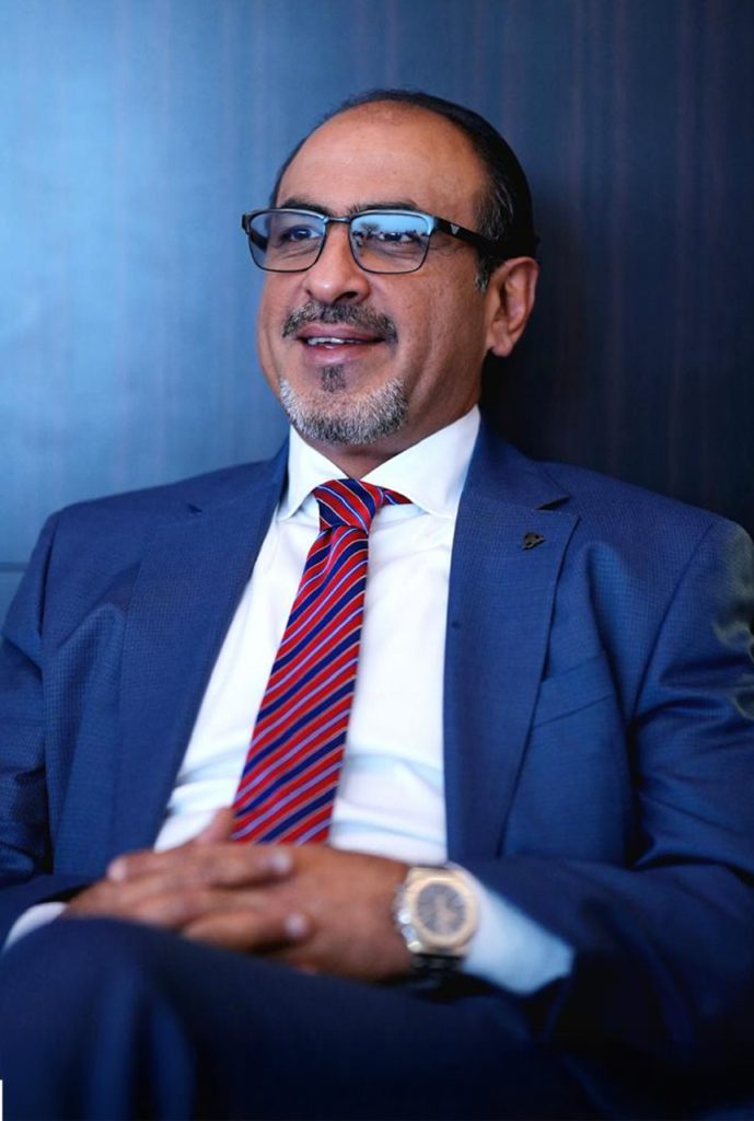 Dr. Bilal El Yafawi