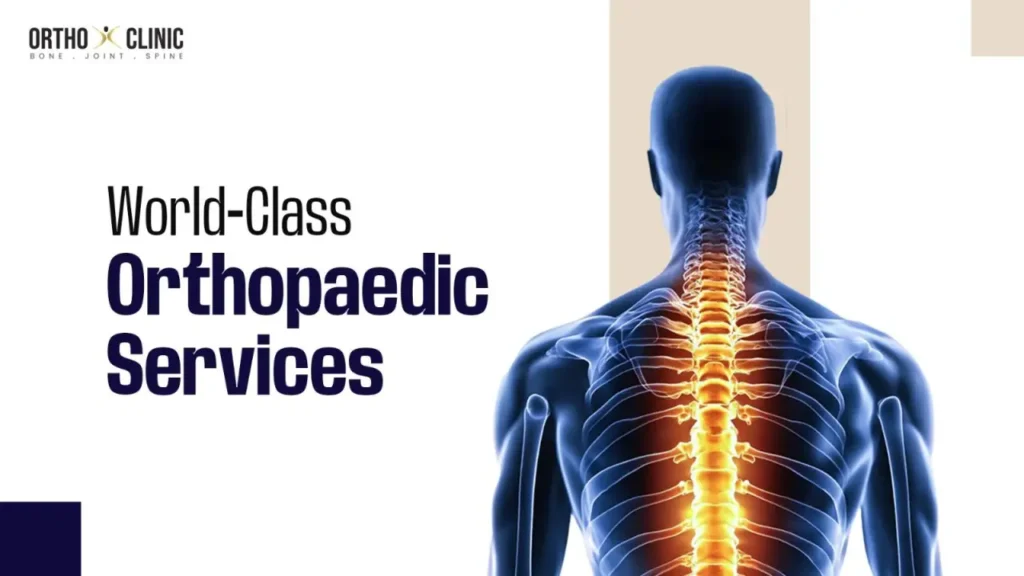 Orthopaedic Services