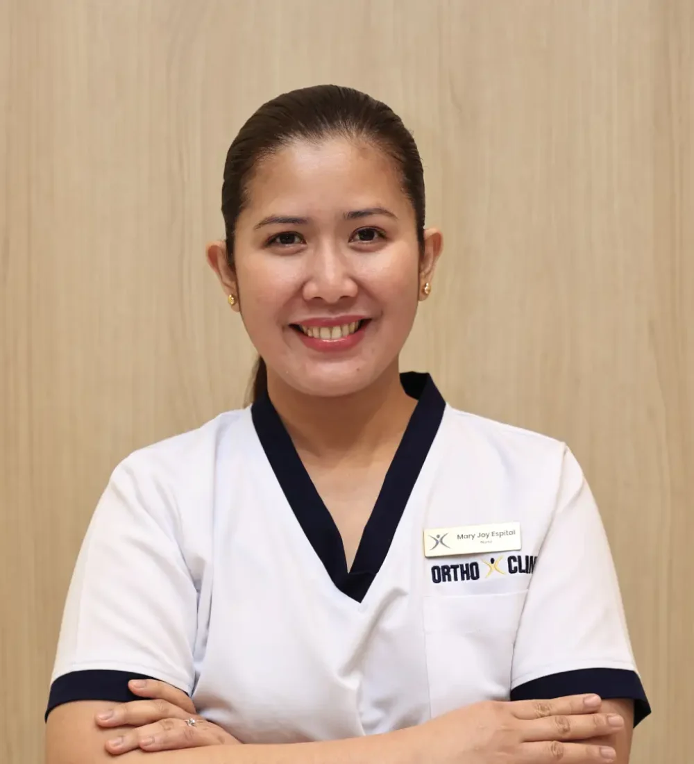 maryjoy